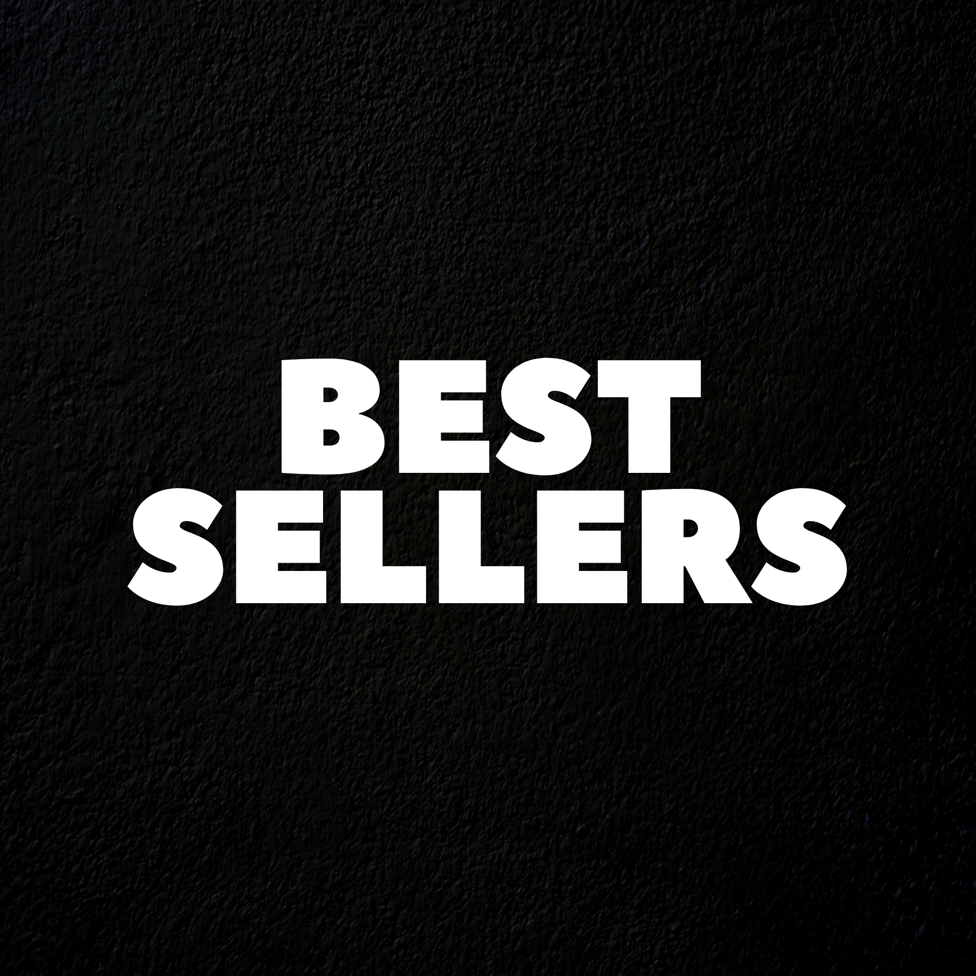 ✦ BEST SELLERS ✦