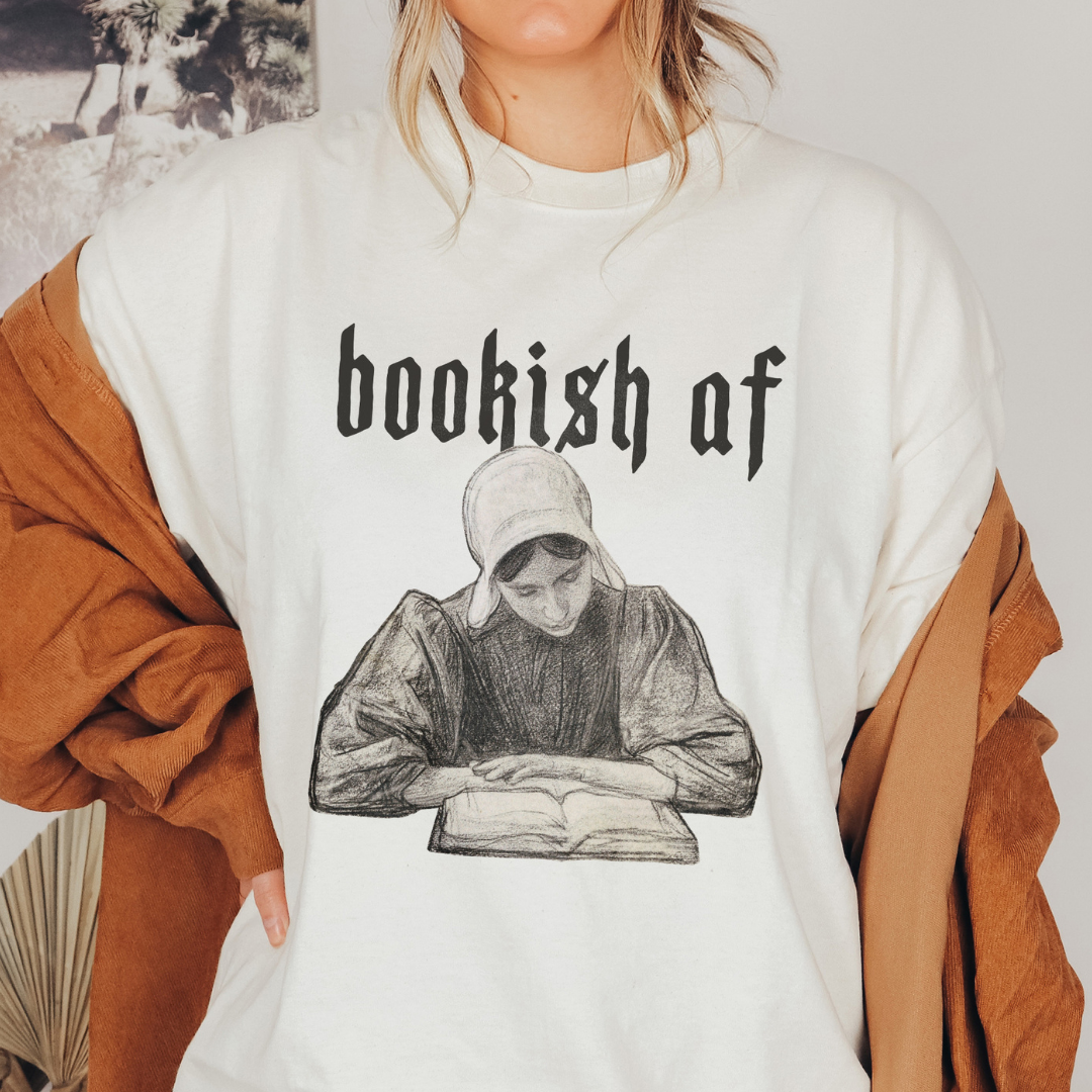 BOOKISH