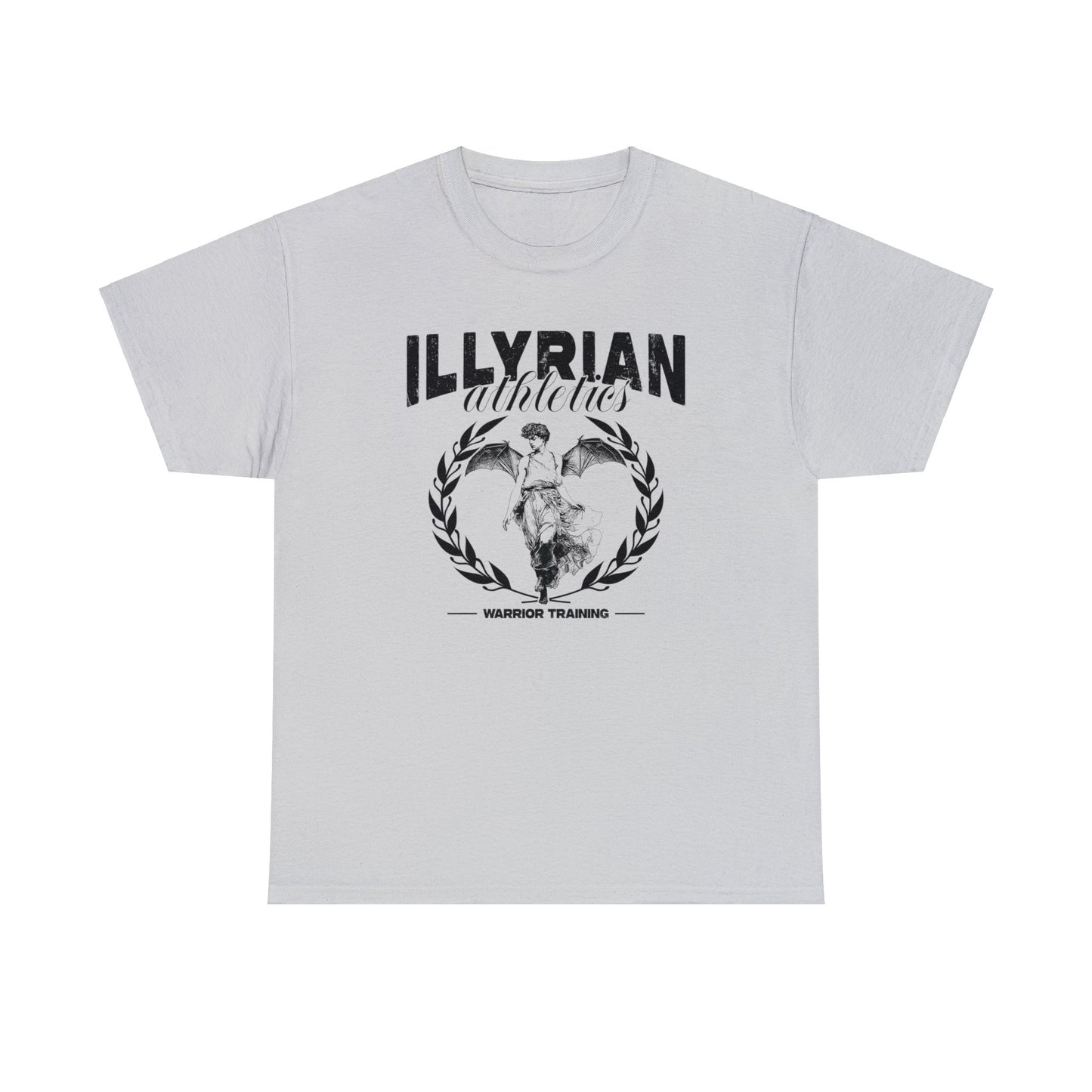 Illyrian Athletics Tee