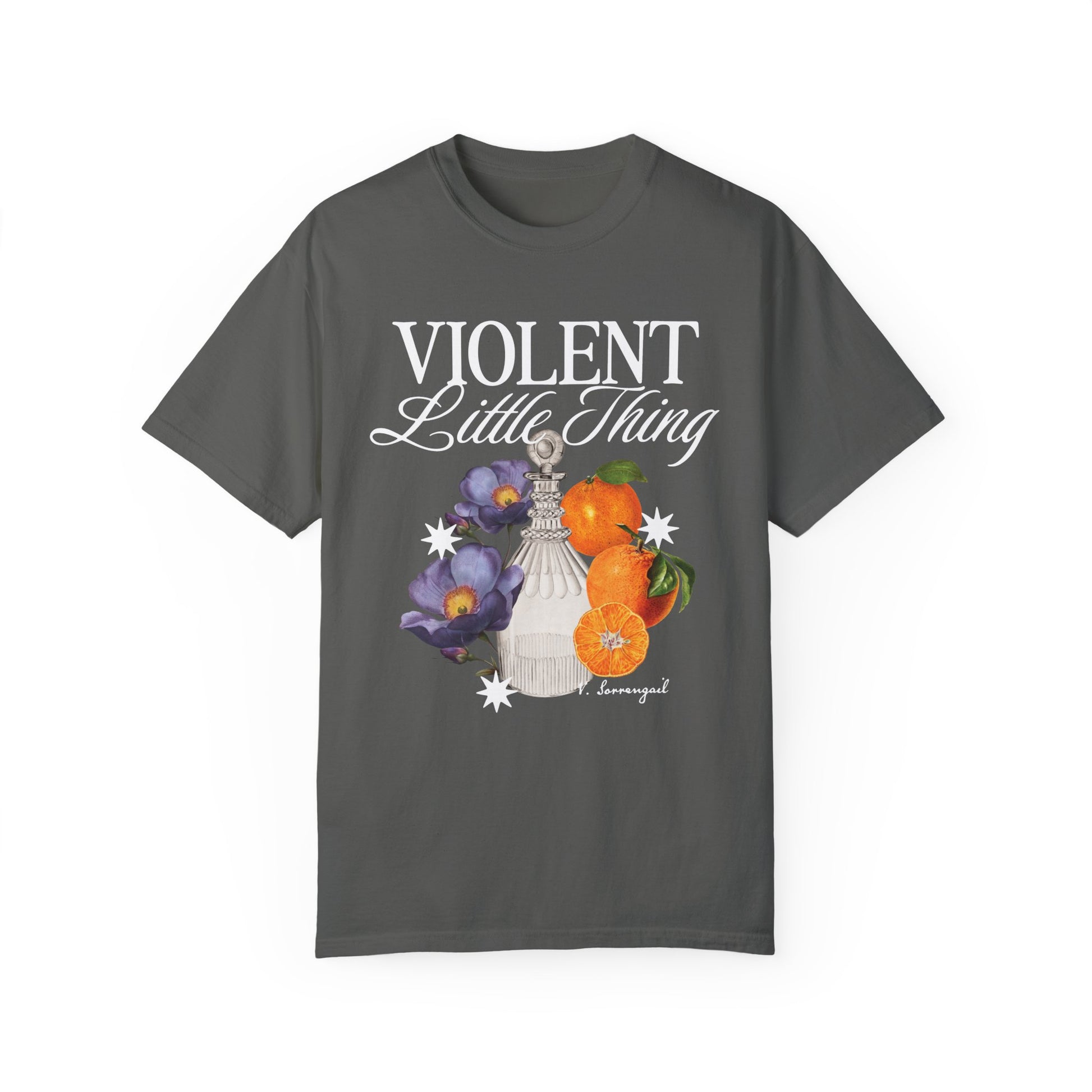 Violent Little Thing Tee