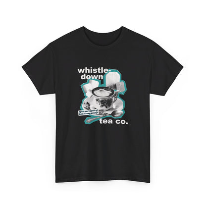 Whistledown Tea Co. Tee