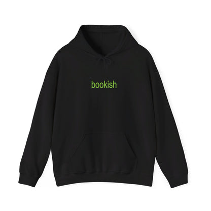 bookish Hoodie