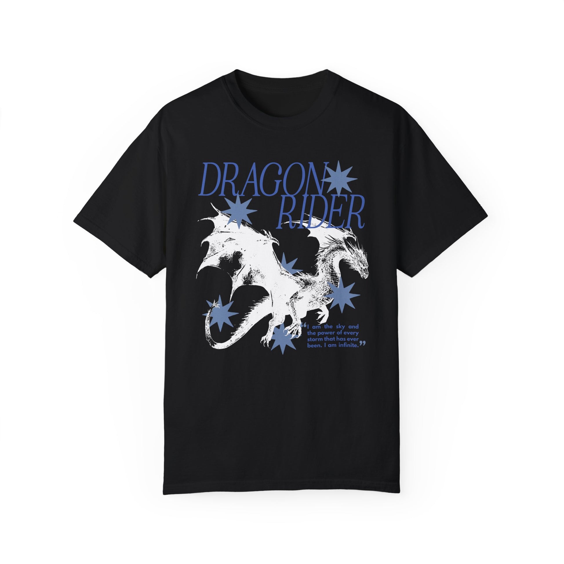 Dragon Rider Tee