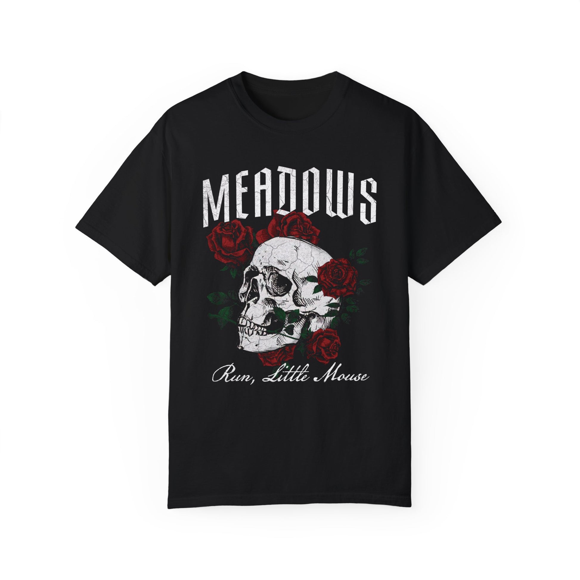 Meadows Vintage Tee