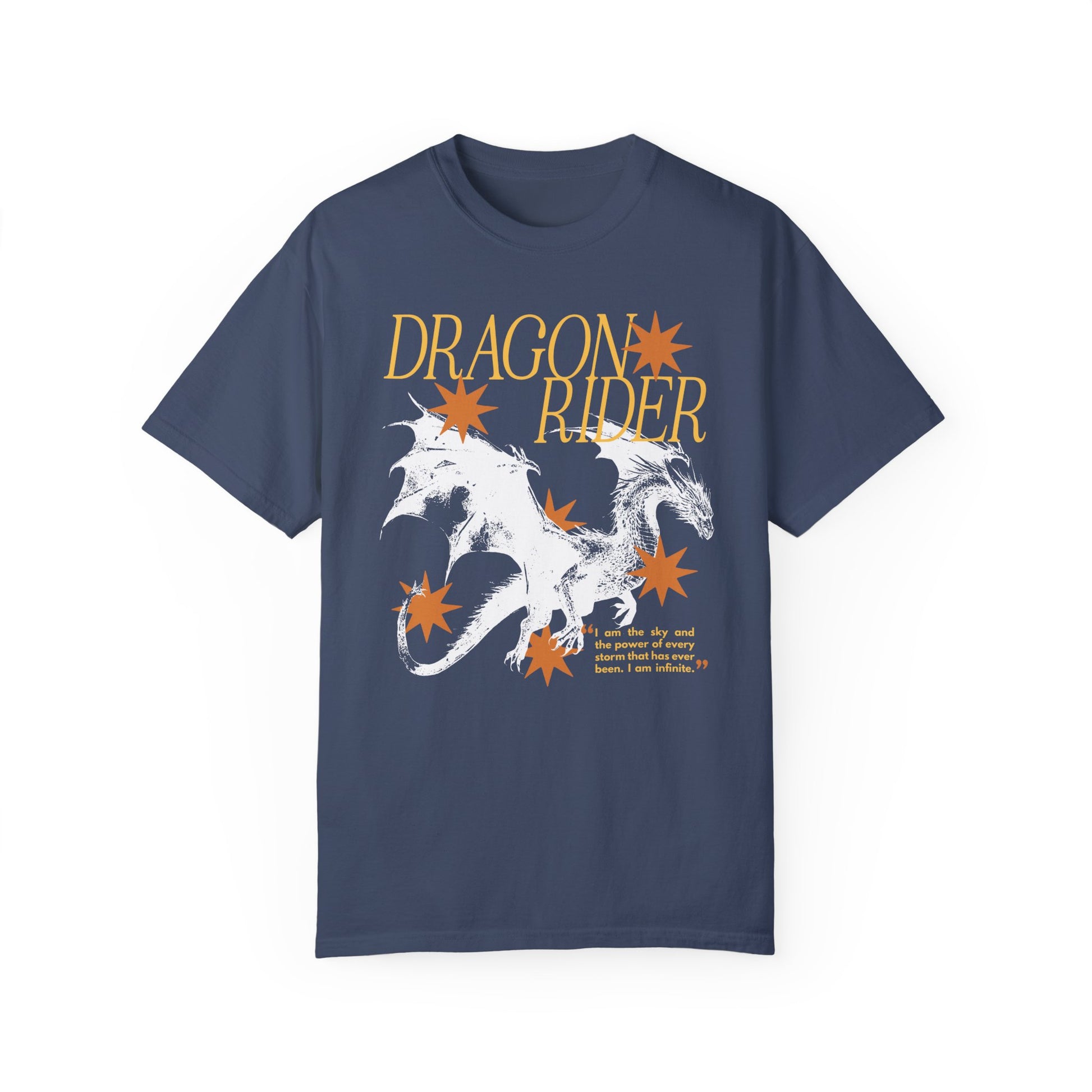 Dragon Rider Tee