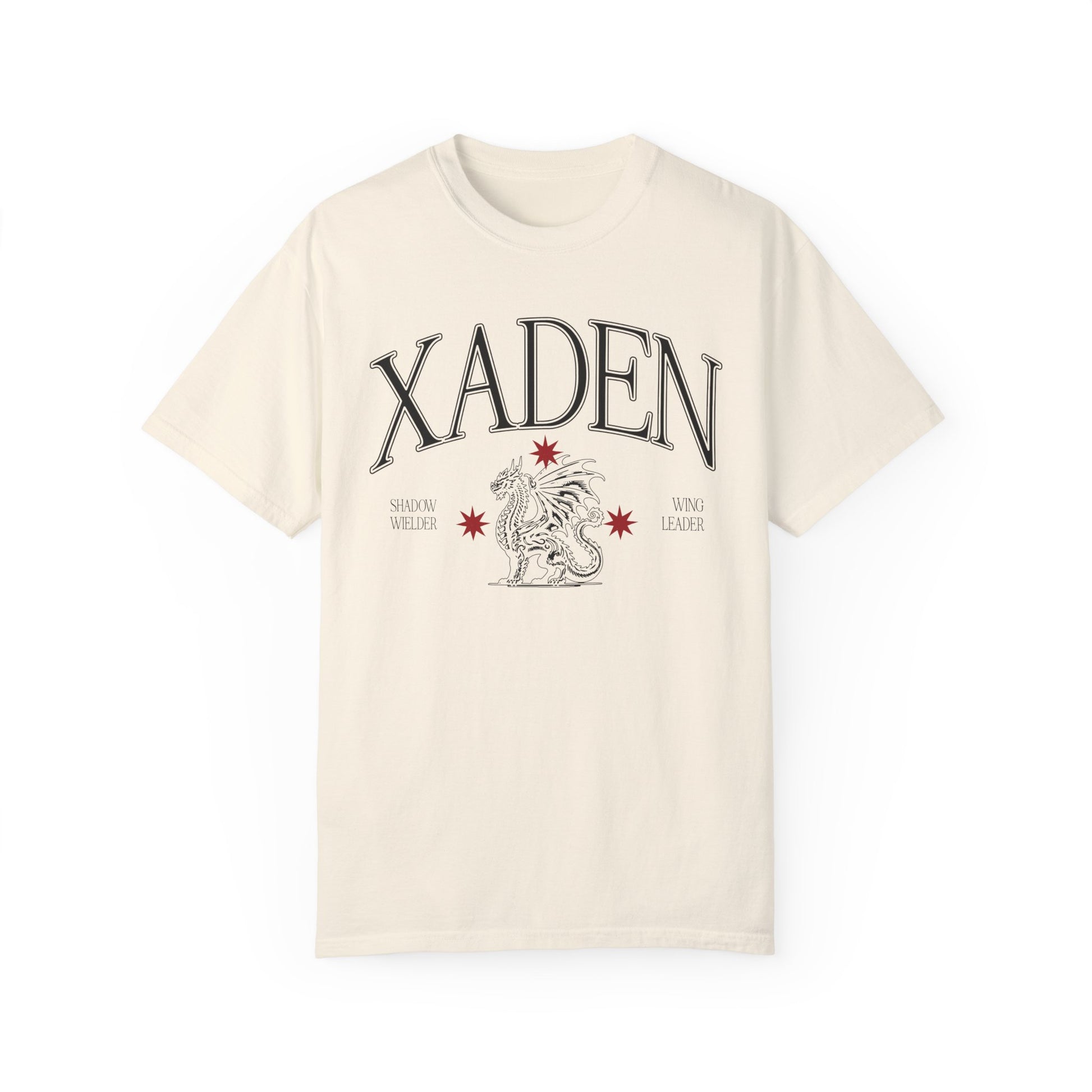 Xaden Tee