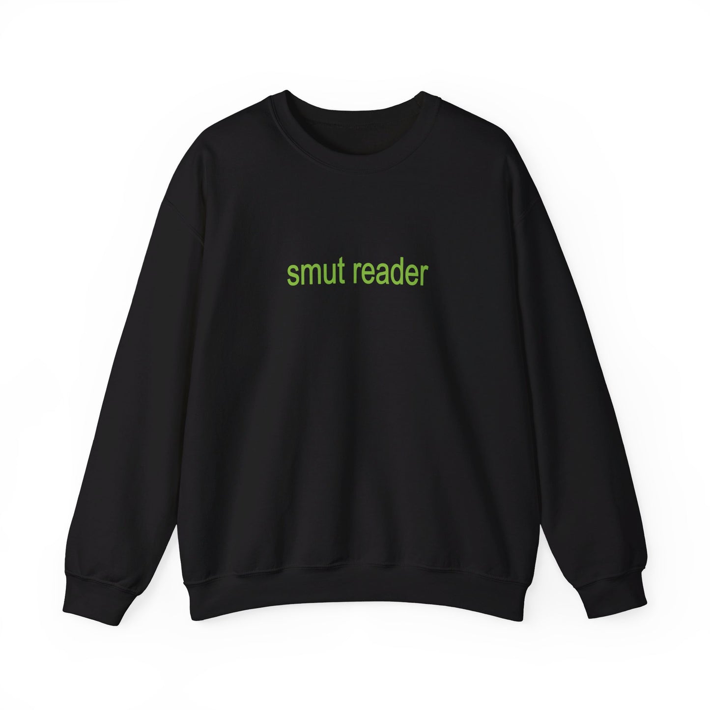 smut reader Crewneck