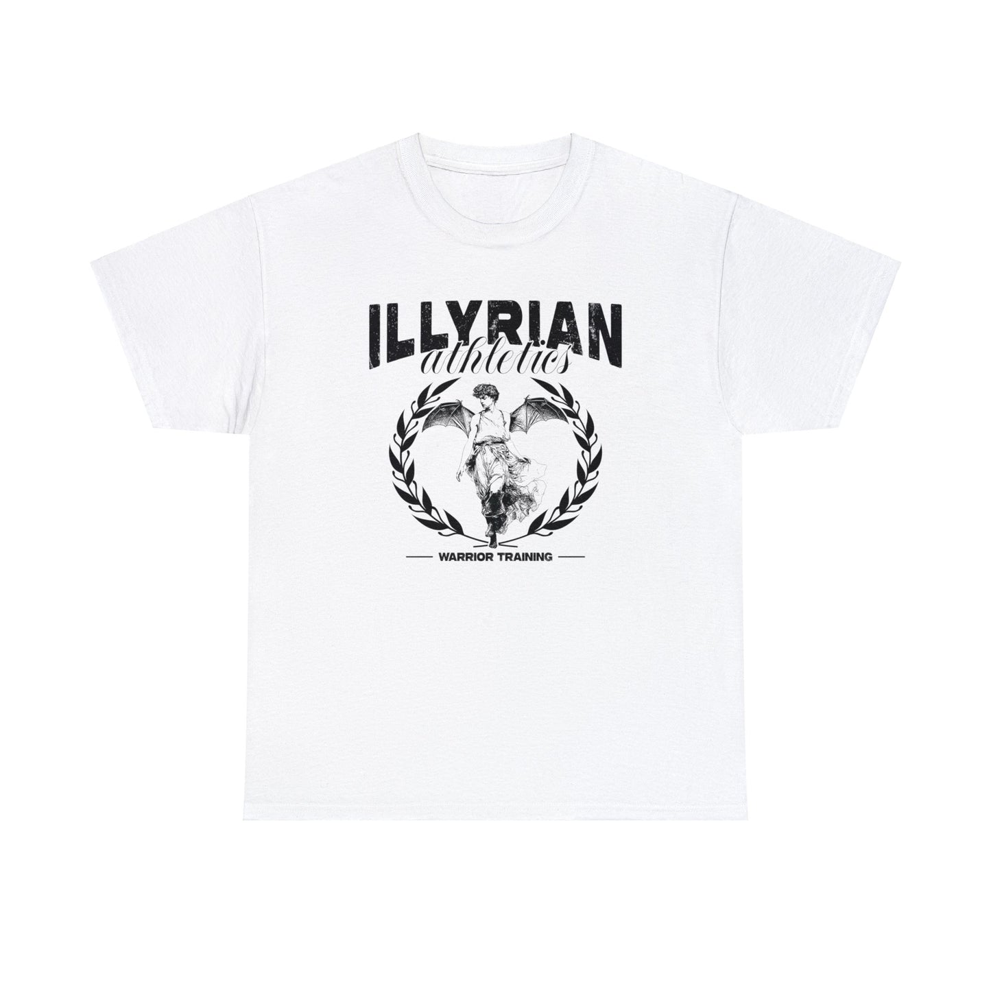 Illyrian Athletics Tee
