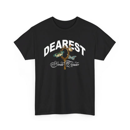 Dearest Gentle Reader Tee