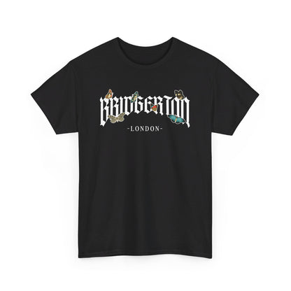 Bridgerton London Tee