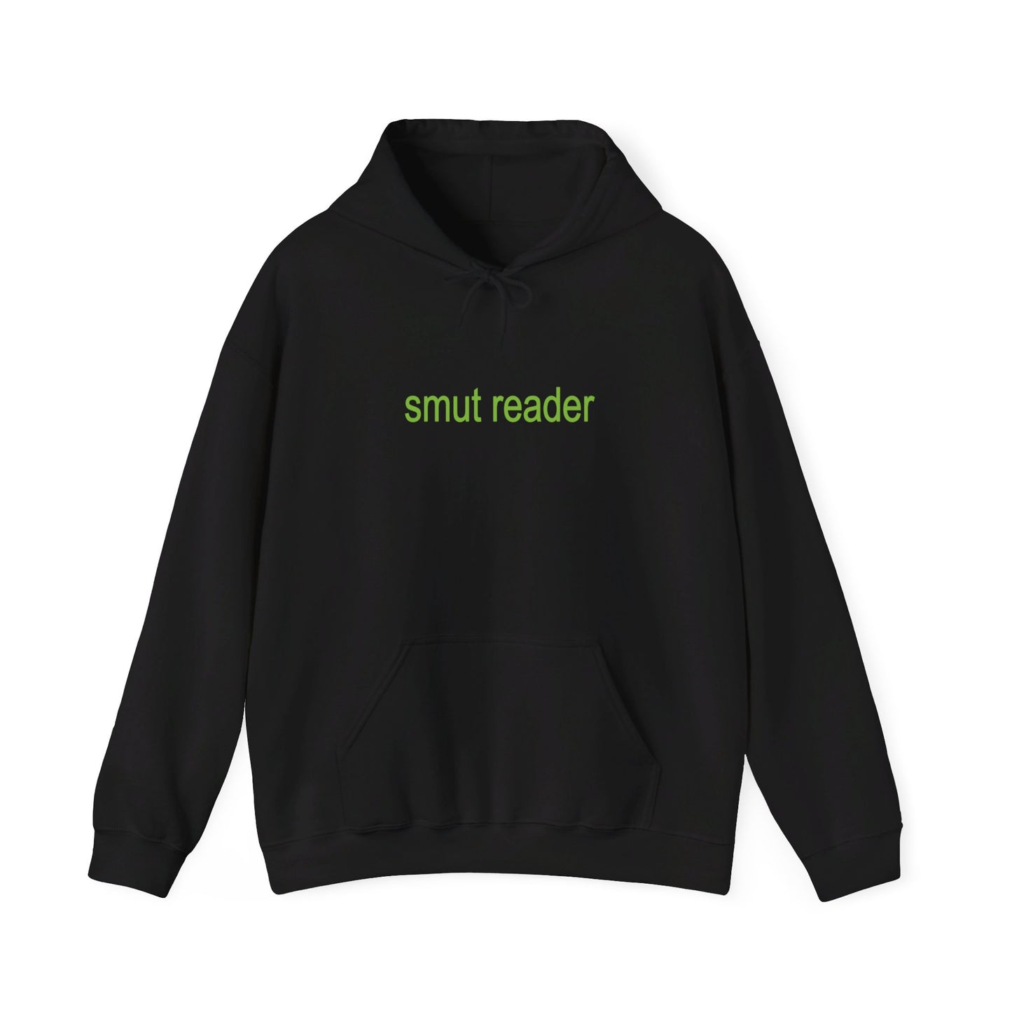 smut reader Hoodie