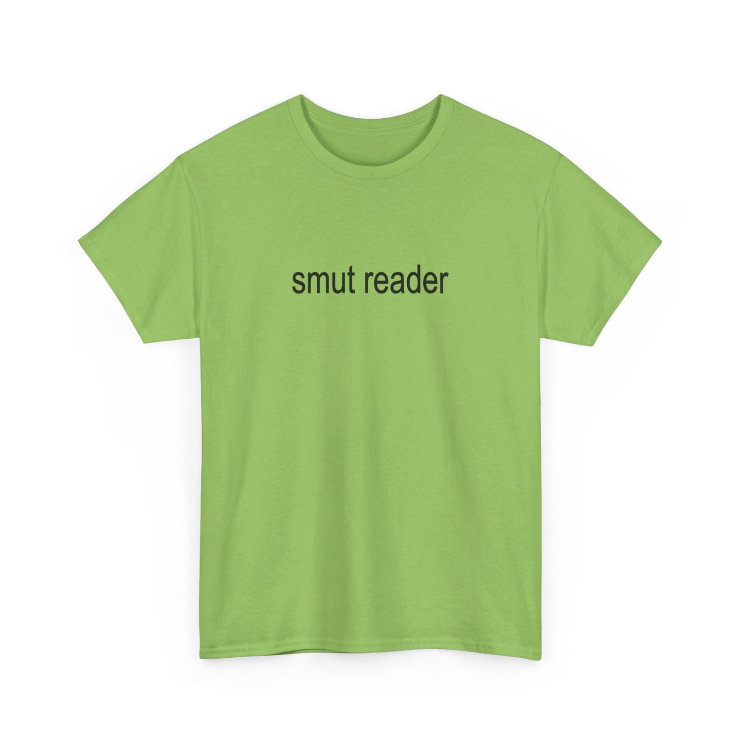 smut reader Tee