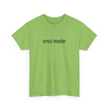 smut reader Tee