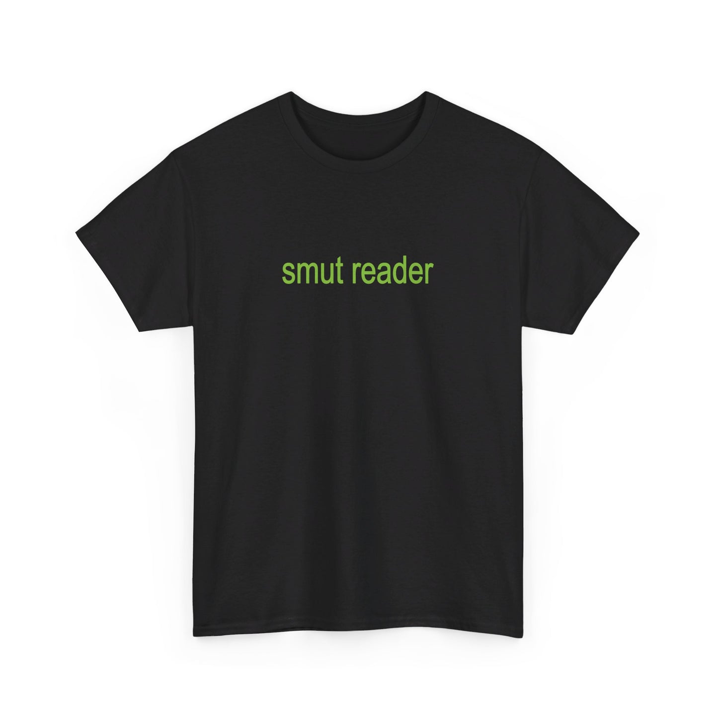 smut reader Tee