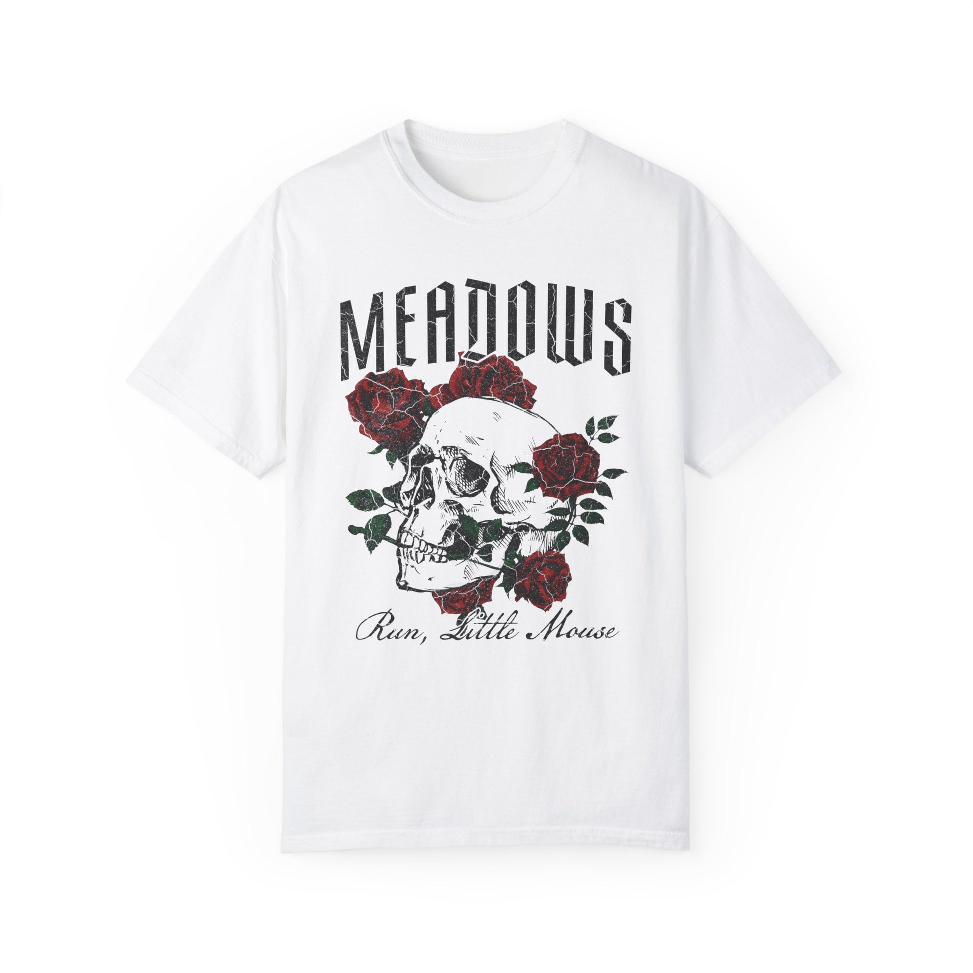 Meadows Vintage Tee