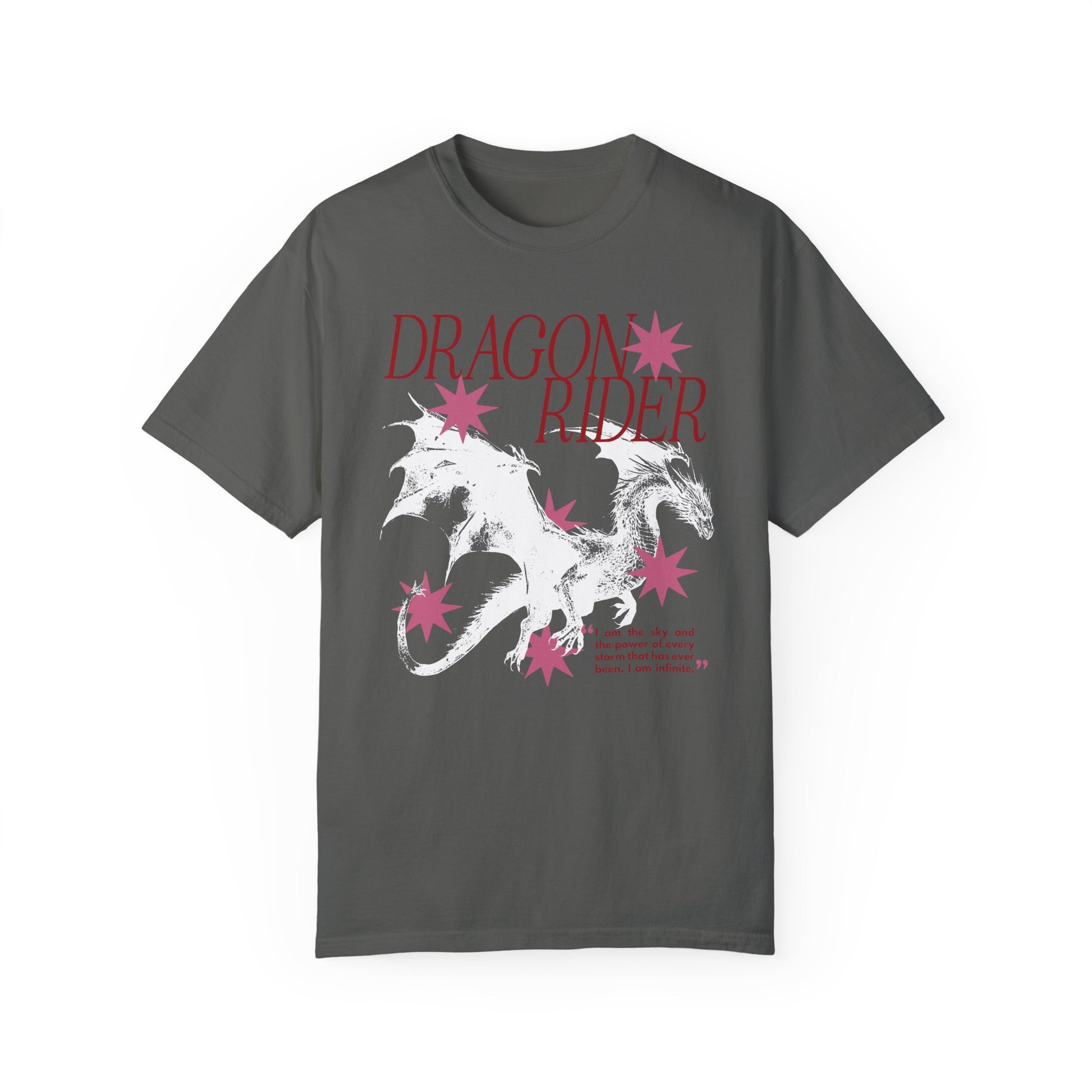 Dragon Rider Tee