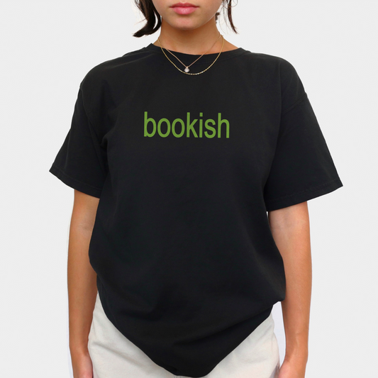 bookish Tee