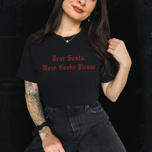 Dear Santa Tee