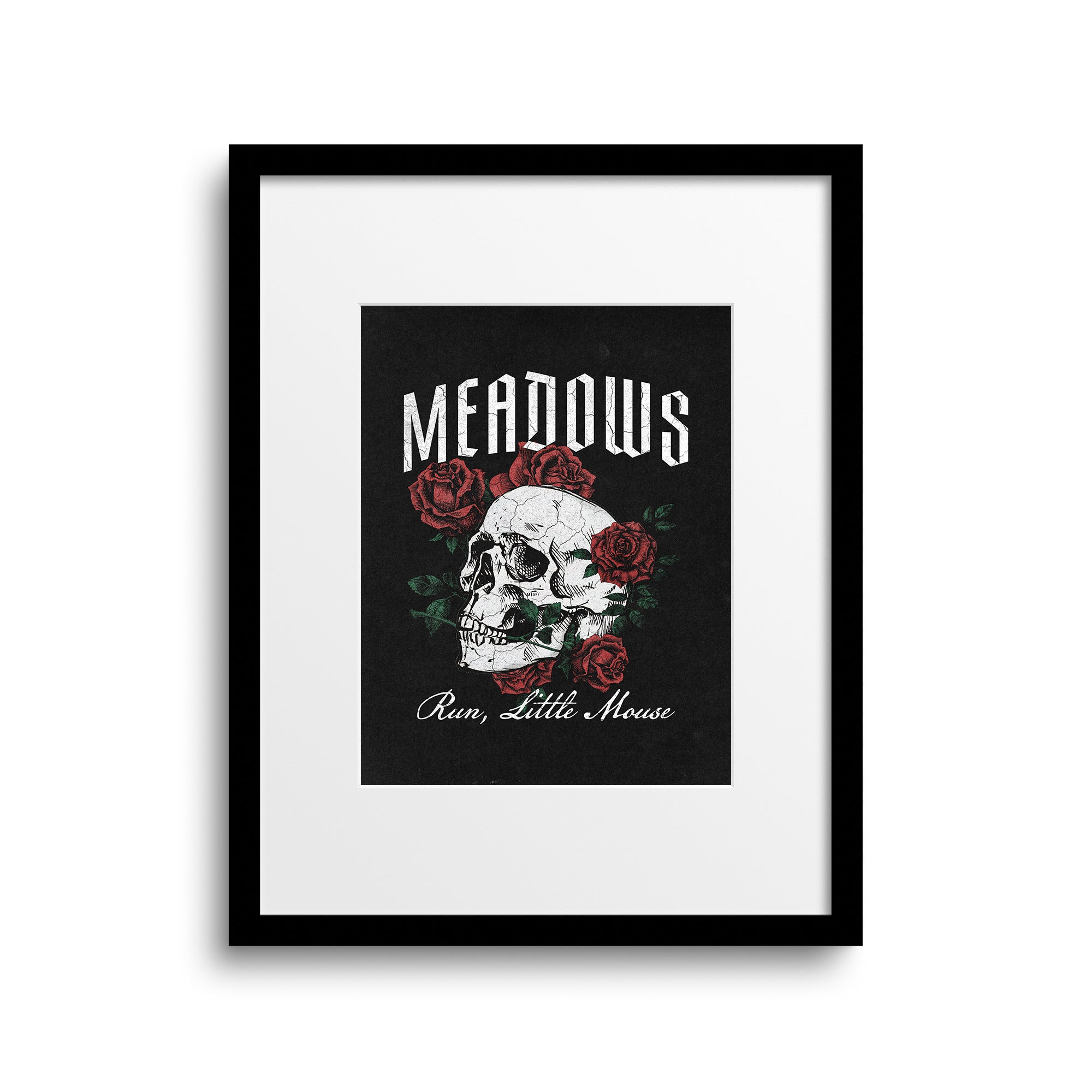 Meadows Art Print