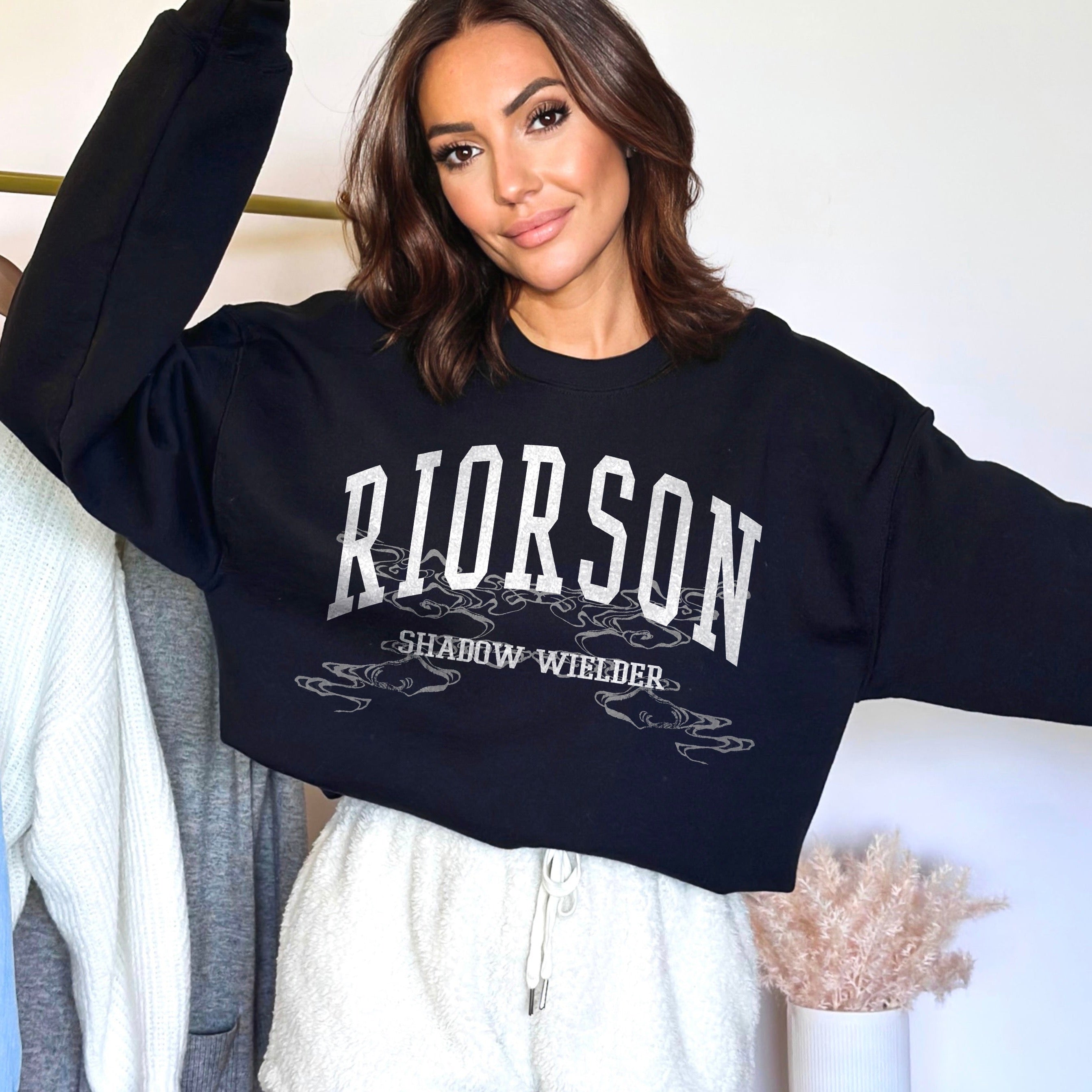 Riorson Crewneck