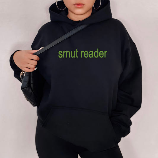 smut reader Hoodie