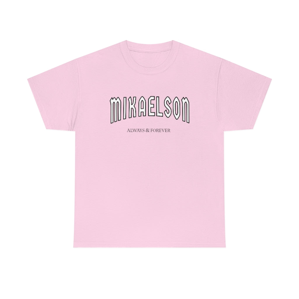 Mikaelson Family Tee