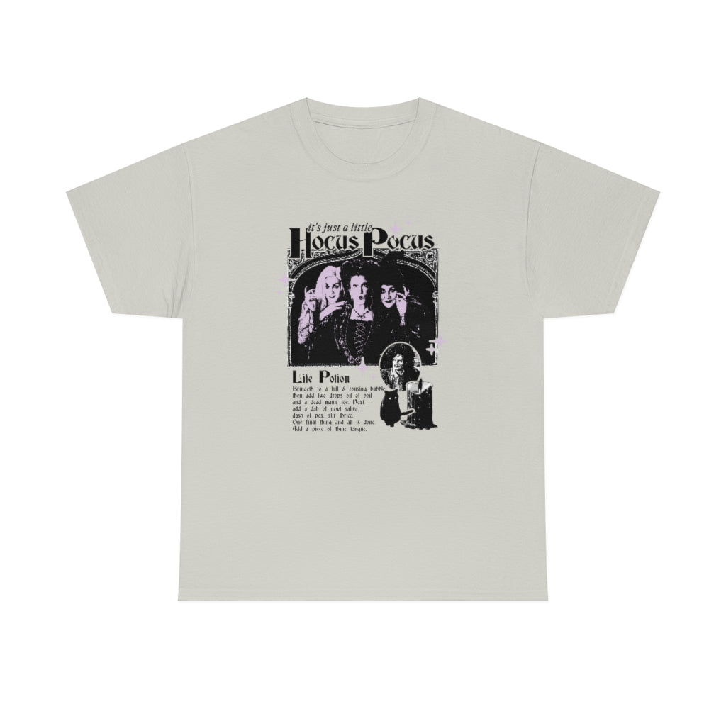 Hocus Pocus Tee