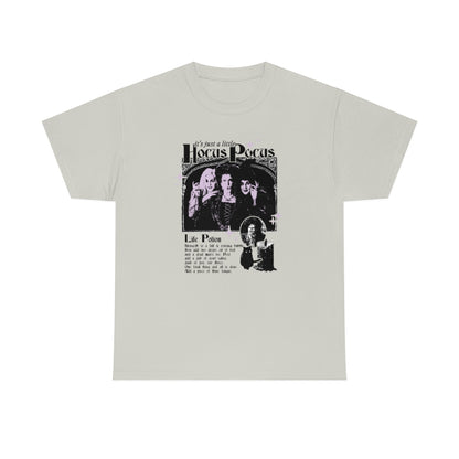 Hocus Pocus Tee