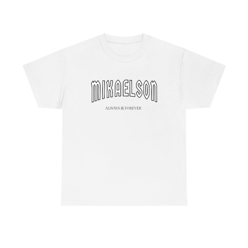 Mikaelson Family Tee