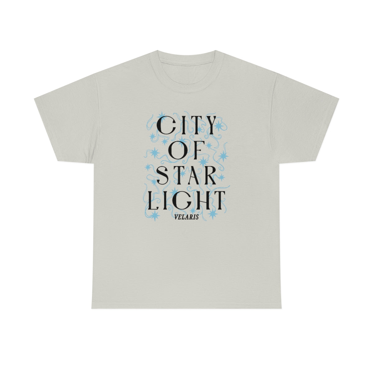 City of Starlight Tee