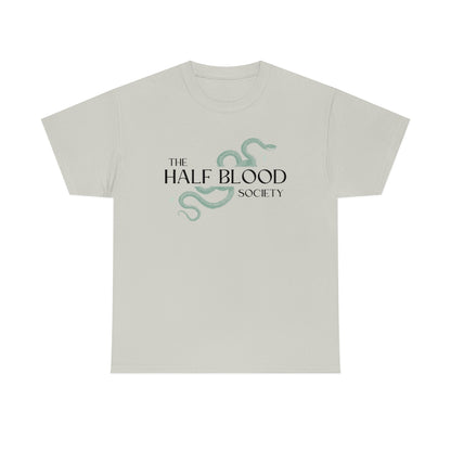 The Half Blood Society Tee