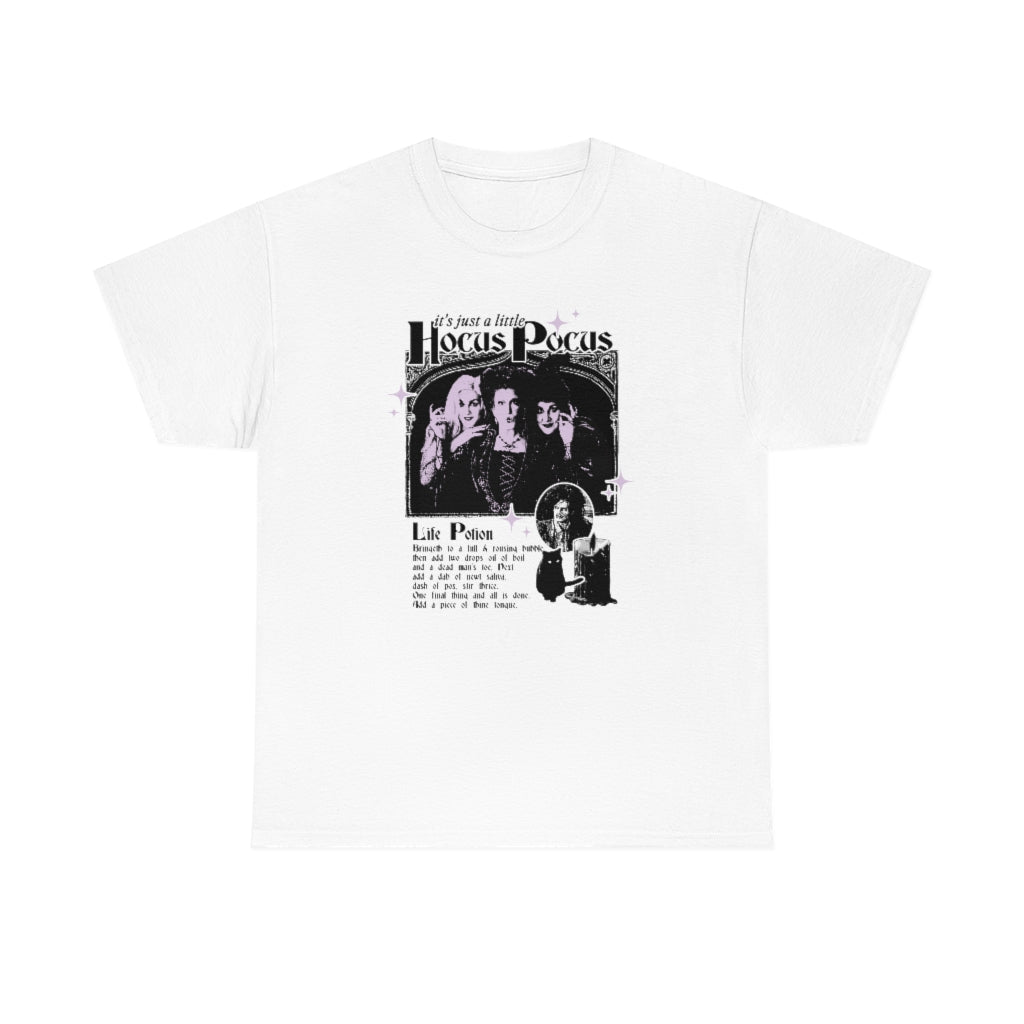 Hocus Pocus Tee