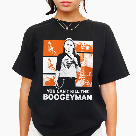 Boogeyman Tee