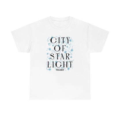 City of Starlight Tee