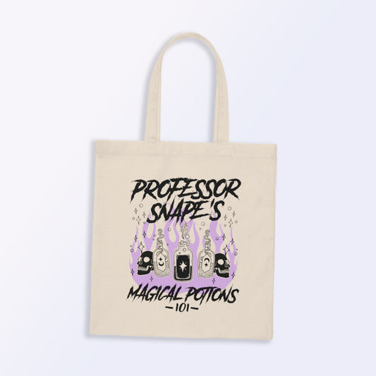 Magical Potions Tote